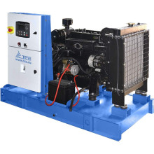 Дизельный генератор ТСС АД-10С-230-1РМ11 (1 ст. автоматизации, откр.)