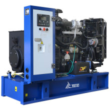 Дизельная электростанция ТСС АД-40С-Т400-РМ11 (бак 110 л)