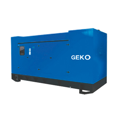 Дизельная электростанция GEKO 200014 ED S/DEDA SS в кожухе