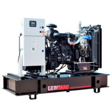 Дизельная электростанция GENMAC G130IO