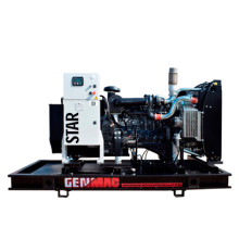 Дизельная электростанция GENMAC G200IO