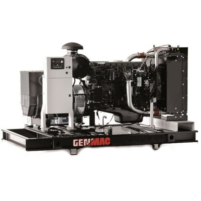 Дизельная электростанция GENMAC G400VO