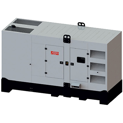 Дизельная электростанция Fogo FDG 730 D