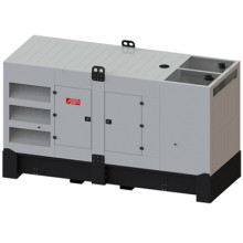 Дизельная электростанция Fogo FDG 455 D Дизельная электростанция Fogo FDG 455 D