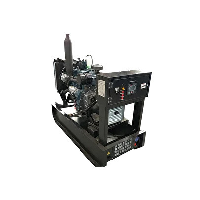 Дизельная электростанция Genbox CB90