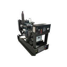 Дизельная электростанция Genbox IV136 Дизельная электростанция Genbox IV136