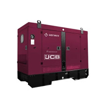 Дизельная электростанция Genbox CB100 в кожухе
