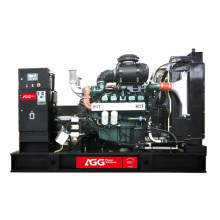 Дизельная электростанция AGG D700 D5 откр.