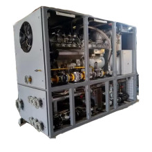 Газопоршневая электростанция TEX 240 (ReMAN)