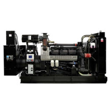 Газовый генератор GENERAC SG120/PG108