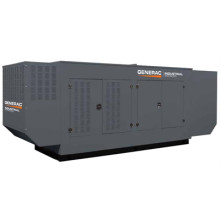 Газовый генератор GENERAC SG240/PG216 в кожухе