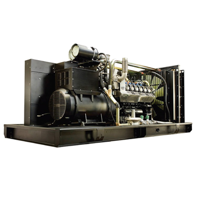 Газовый генератор GENERAC SG220/PG198