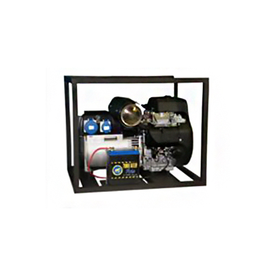 Газовый генератор REG GG12-380