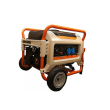 Газовый генератор REG GG7200-X Газовый генератор REG GG7200-X