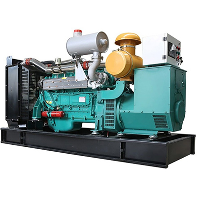 Газовый генератор Gazvolt 250T32 Газовый генератор Gazvolt 250T32