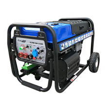 Бензиновый сварочный генератор TSS PROF GGW 3.0/300E