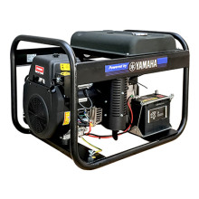 Бензиновый сварочный генератор ENERGO EB10.0/400-W300DC-YE