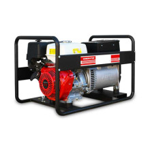 Бензиновый сварочный генератор ENERGO EB7.0/230-W220HAC