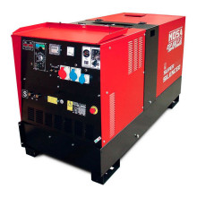 Дизельный сварочный генератор MOSA DSP 600 PS