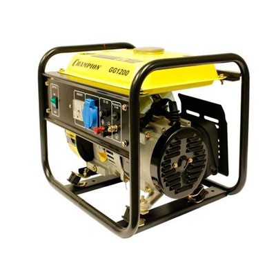Бензиновый генератор GG 1200