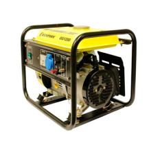 Бензиновый генератор GG 1200