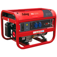 Бензиновый генератор BS 2200
