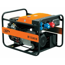 Генератор бензиновый RID RV 15540 ER