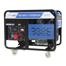 Дизельный генератор ТСС SDG 11000EH3A Дизельный генератор ТСС SDG 11000EH3A