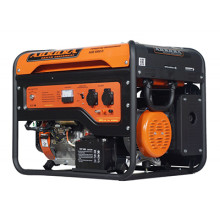 Генератор бензиновый Aurora AGE 6500 D