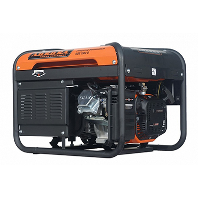 Генератор бензиновый Aurora AGE 3500 D