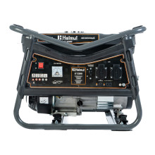 Генератор бензиновый Helmut LT 2200