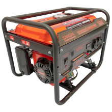 Бензиновый генератор Samsan R3000