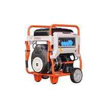 Бензиновый генератор Zongshen XB 12003 EA