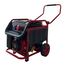 Бензиновый генератор Alteco Standard APG 11000 TE DUO