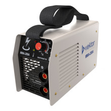 Сварочный инвертор VEKTOR ММА-200А (пластиковая упаковка)
