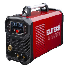Сварочный инвертор Elitech MIG/MAG АИС 120 СИН ЖК
