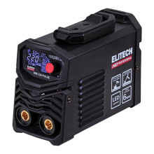 Аппарат сварочный инверторный Elitech WM 220 Puls