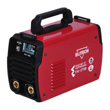 Сварочный инвертор Elitech АИС 180Д