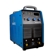 Сварочный аппарат FoxWeld VARTEG 400