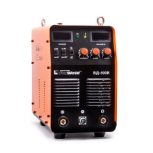 Инверторный сварочный аппарат FoxWeld ВД-500И (пр-во FoxWeld/КНР)