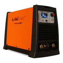 Аппарат аргонодуговой сварки FoxWeld WECO TIG 233 DC PULSE LCD
