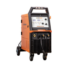 Сварочный полуавтомат FoxWeld INVERMIG 351 SYN