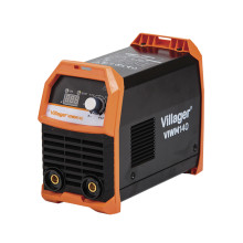 Сварочный аппарат инверторный Villager VIWM 140 / Сварочник Вилладжер 20-140А 60В