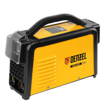 Сварочный инвертор Denzel SDM-220 Top, 220 А, ПВ 60% кейс