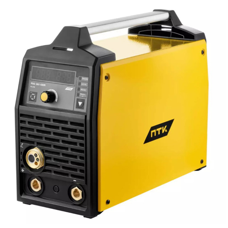Сварочный аппарат ПТК RILON MIG 200 GDM