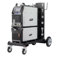 Сварочный аппарат ПТК HANKER MULTIWAVE TIG 320 P AC/DC LCD H45