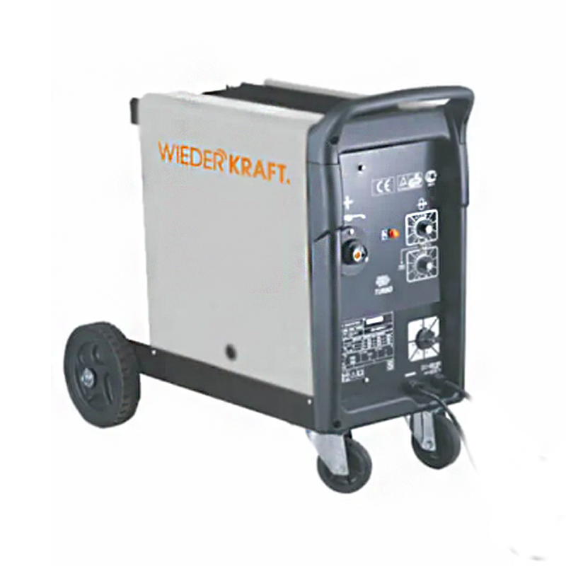 Мобильный полуавтомат для сварки WIEDERKRAFT WDK-625022