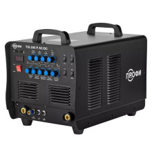 Сварочный аппарат ПТК ПРОФИ TIG 200 P AC/DC (НАКС)