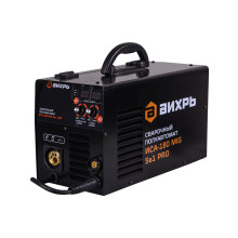 Сварочный полуавтомат Вихрь ИСА-180 MIG 5 в 1 Pro