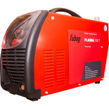 Аппарат плазменной резки Fubag PLASMA 100 T + плазменная горелка FB P100 6m (38470)